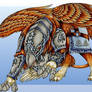 Imperial Griffin