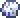 Pixel Bullet - White Budgie