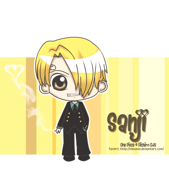 Sanji: Bạn là fan của Sanji - thành viên băng hải tặc Mũ Rơm với tài nấu nướng làm say đắm bao trái tim? Hãy đến với chúng tôi để khám phá thêm nhiều thông tin thú vị về nhân vật này! Những hình ảnh đẹp mắt và chi tiết về Sanji sẽ khiến bạn thích thú.