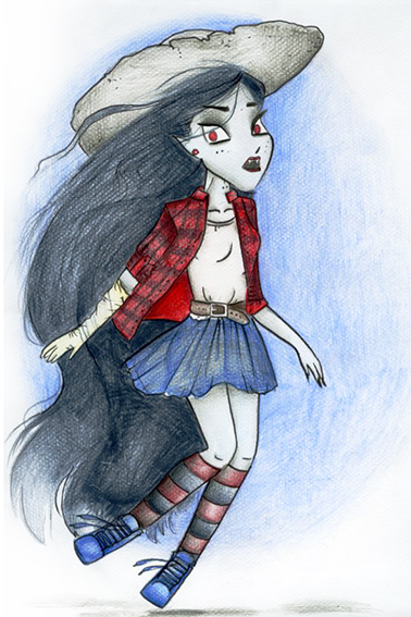 Marceline