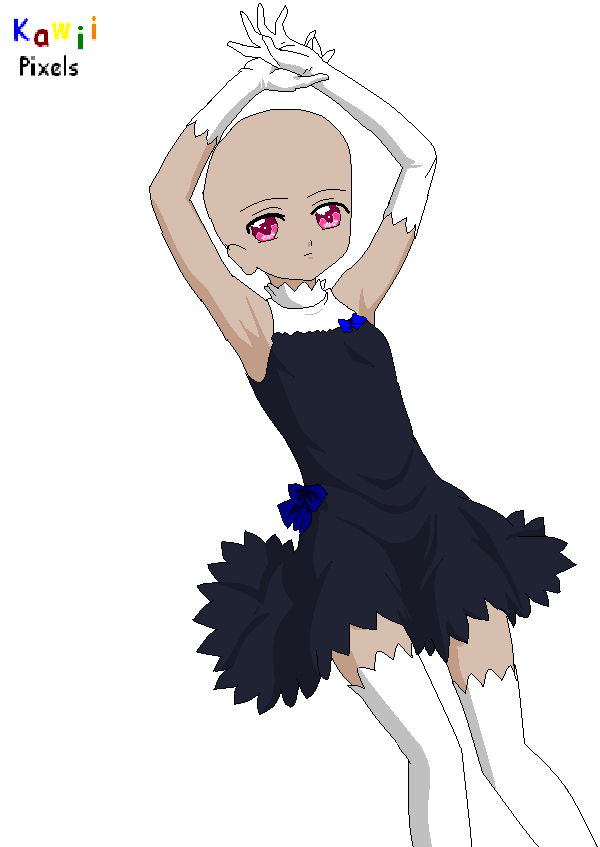 dress base by kawii-pixels on DeviantArt dress base by kawii-pixels on DeviantArt