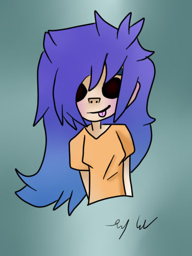 Genderbent 2-D by FoxesInBoxes122 on DeviantArt