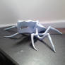 Blu Tack Starship Troopers Arachnid 1