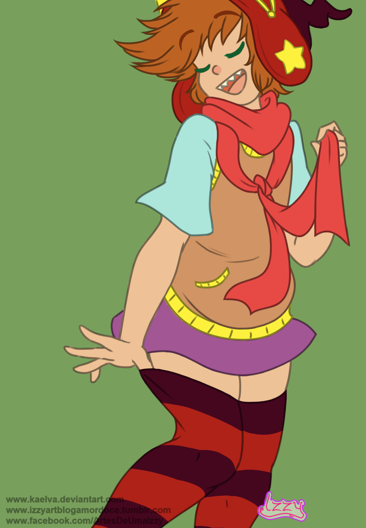 Thigh High Socks By Kaelva On Deviantart Thigh High Socks By Kaelva On Deviantart