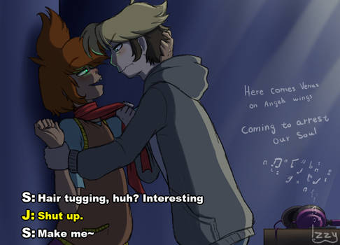Sockathan On Welcome To Hell Fans Deviantart Sockathan On Welcome To Hell Fans Deviantart