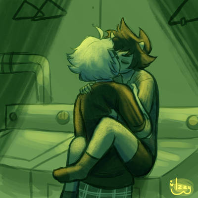 DaveKat Smooch