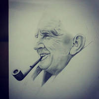 The King Jrr Tolkien