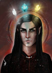 Feanor