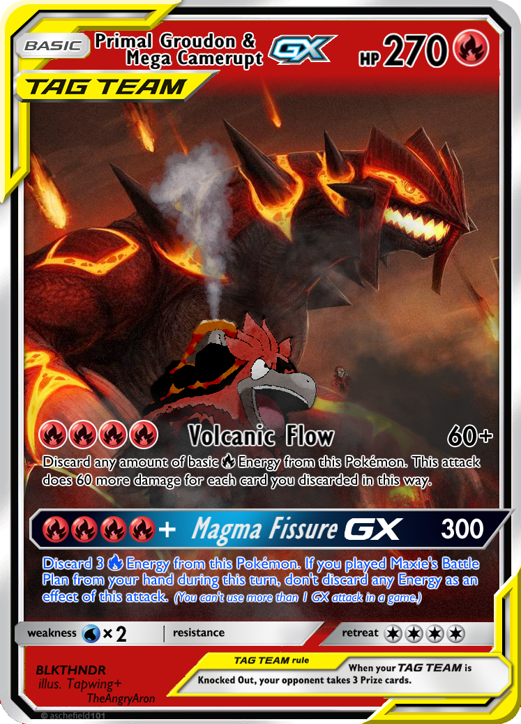 groudon pokemon card gx Kyogre & - Celebration Lot - Legendary Holo Foil EX Type Pokemon XY Primal Groudon Figure