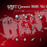 GANT Cursors 2006 Vol1 Preview