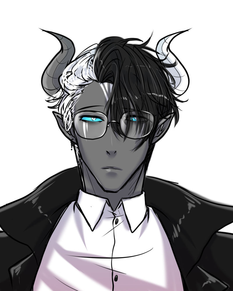 Gunner by 12nessa on DeviantArt