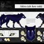 Akira Profile