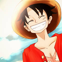 Luffy 