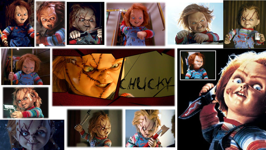 Chucky Wallpaper By Thedarkenedkeeper On Deviantart Chucky Wallpaper By Thedarkenedkeeper On Deviantart