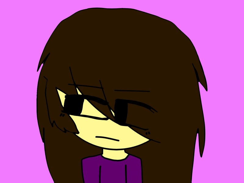 Animation Rando Person Woman A Rando Person... by SenpaiCharaChan on DeviantArt