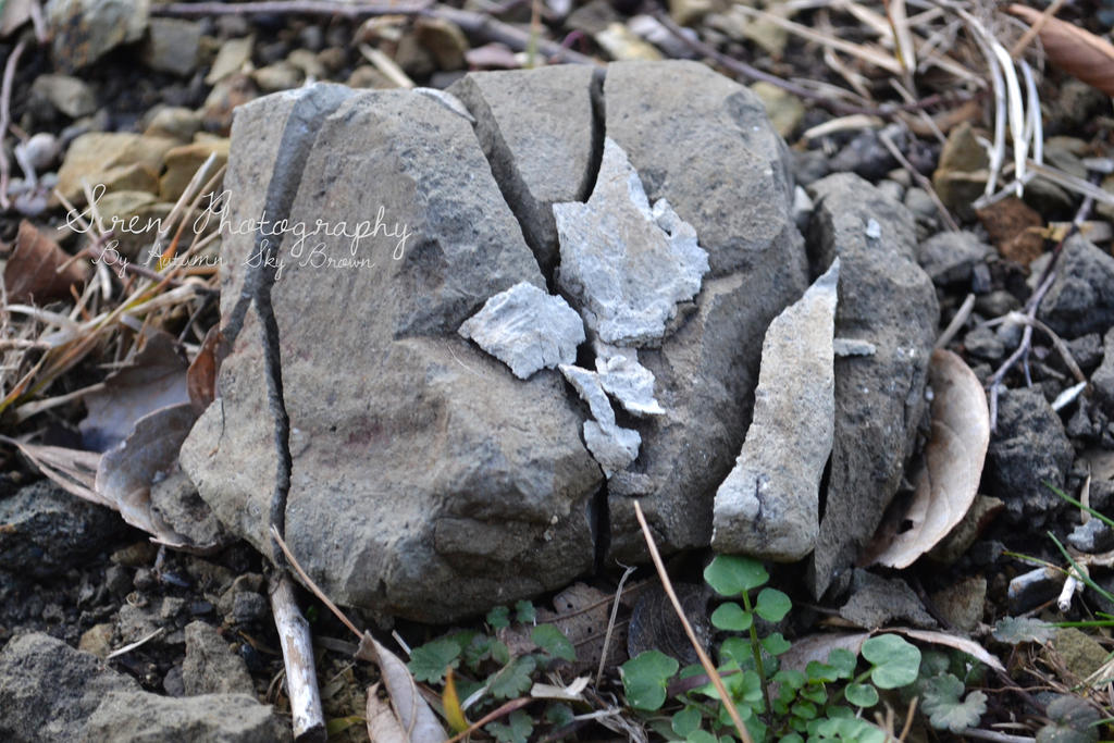 Small Rocks Braking breaking rocks by MooCowlovins on DeviantArt