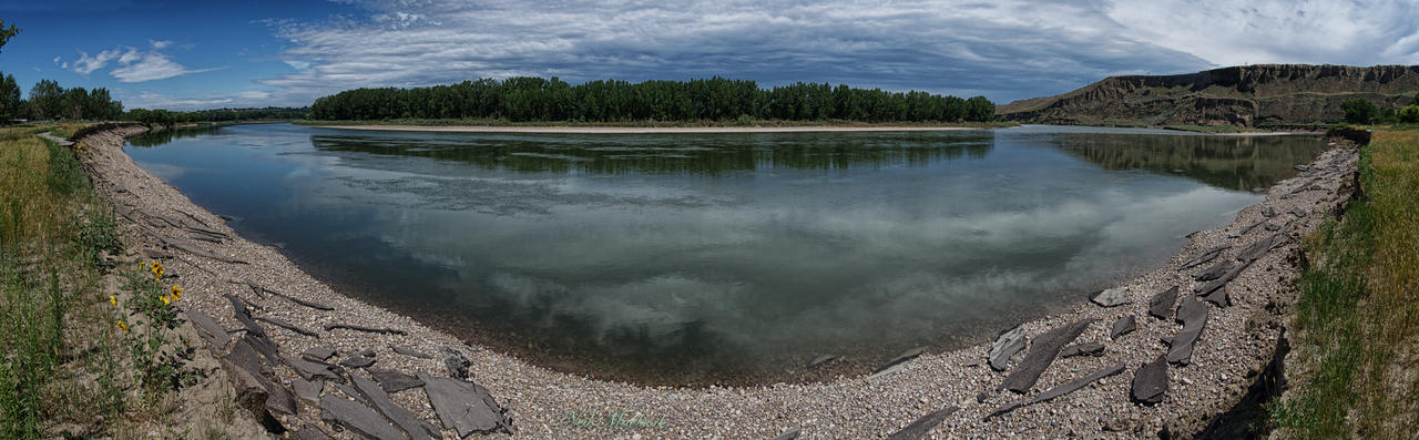 Police Point Side Police Point Park by Neil-Macleod on DeviantArt