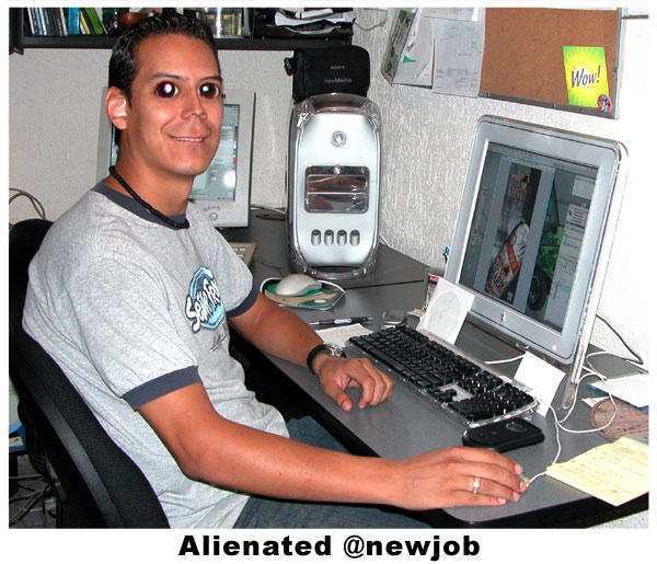 alienated at work by redpixl on DeviantArt