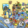 Hoarders