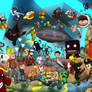 Indie Collision