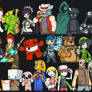 Group of Indie Games