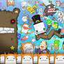 Battleblock Theater