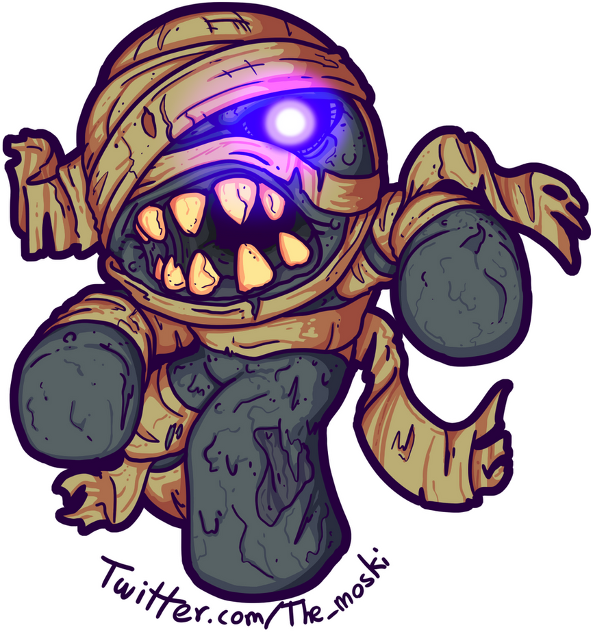 Dead Man Rag Rag Man by MoskiDraws on DeviantArt