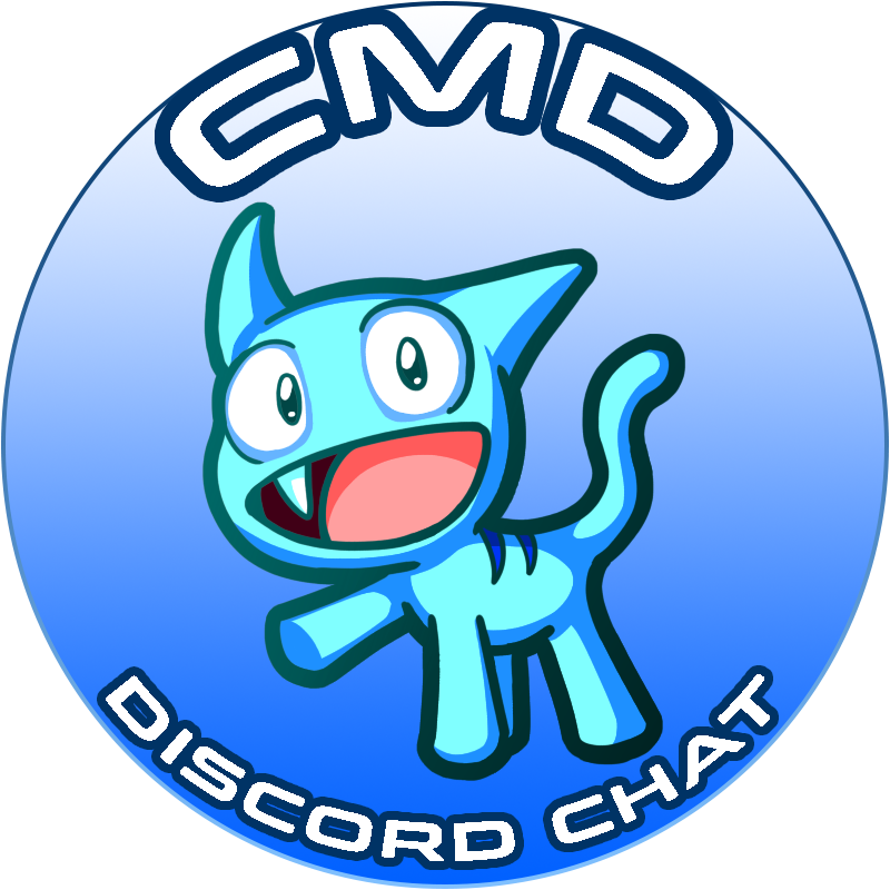 CMD - Discord Chat