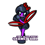 2 - Clawed Girl