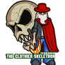 14 - The Clothier/Skeletron