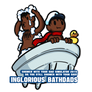 19 - Inglorious Bathdads