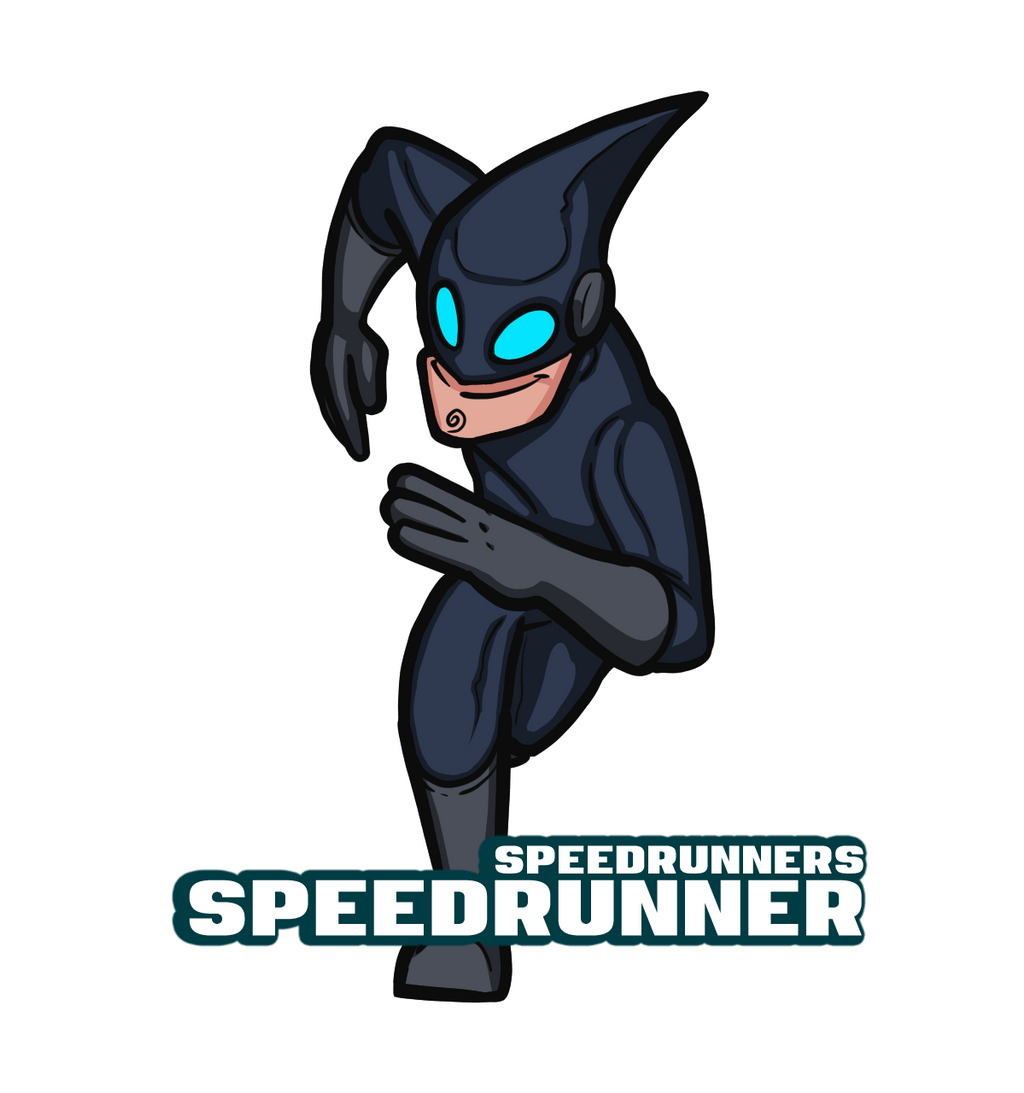 34 - SpeedRunner