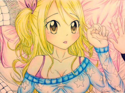 Nalu Coloured (Photo edited version)