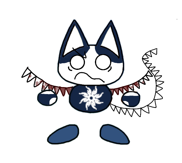 Two time second life (Catto boi style) by RainbowBoi2962 on DeviantArt