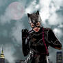 Catwoman: Bad Moon Rising