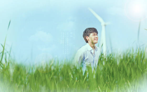 2014.08.13 LiYiFeng Wallpaper 16801050