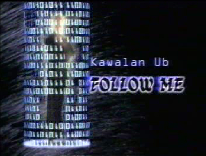 Follow Me Commercial.