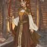 Clodagh Laughshield | Female | HTTYDragonGrounds