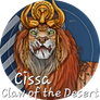Claw of the Desert Narcissa