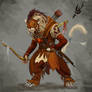 Charr flame stalker