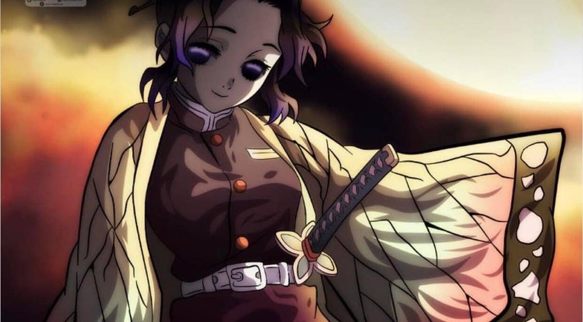 Shinobu R 64 Shinobu Kochou Demon Slayer 64 1 by acecipher6666 on DeviantArt
