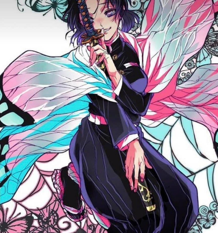 Демон Slayer Kimetsu