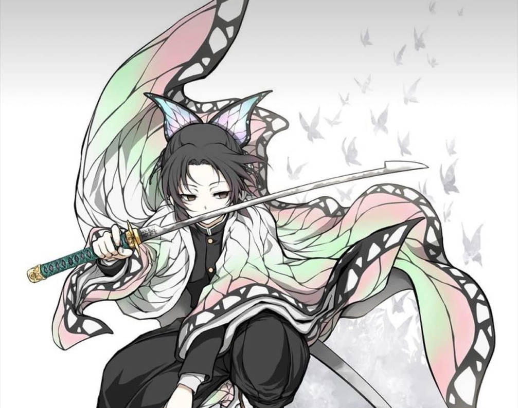 Shinobu R36 Shinobu Kochou Demon Slayer 36 3 by acecipher6666 on DeviantArt