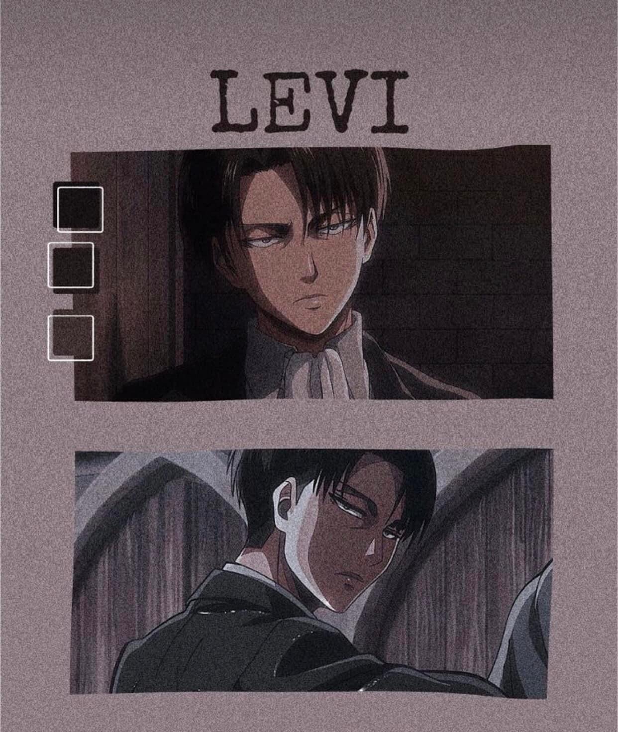 4 vezes em que Levi foi muito f*** em Attack on Titan [LISTA]