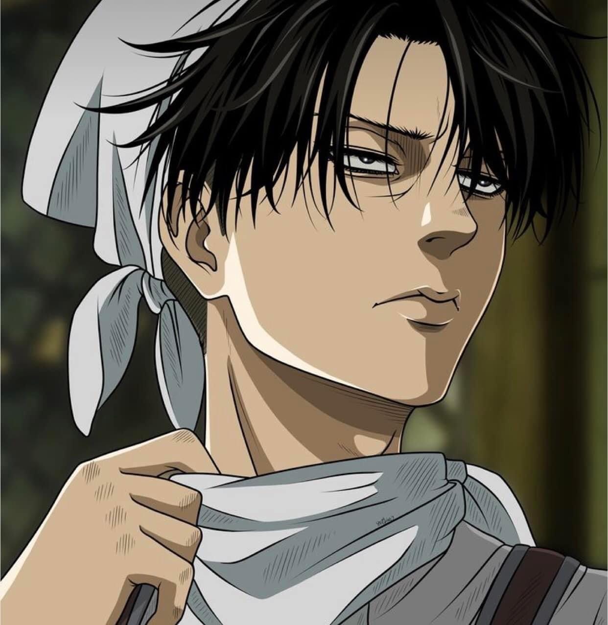 Attack on Titan Wiki on Twitter  Attack on titan levi, Attack on titan,  Levi ackerman