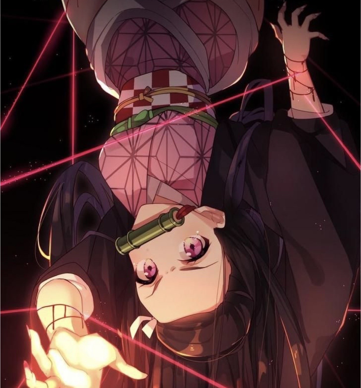 Nezuko: Tudo sobre a personagem de Demon Slayer: Kimetsu no Yaiba