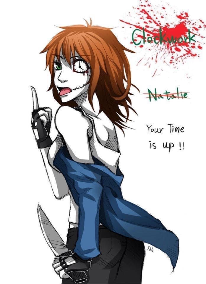 Clockwork Deviantart Clockwork 1 1 by acecipher6666 on DeviantArt