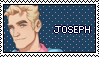 DD Joseph Stamp [ F2U ]