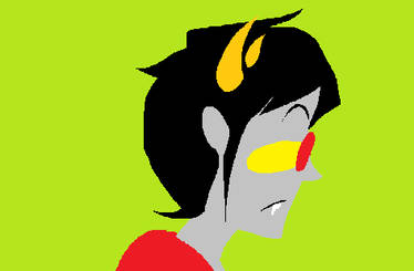 heres some sollux