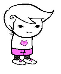 dad lalonde kid sprite